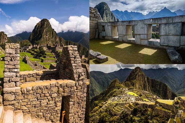 Peru Travel