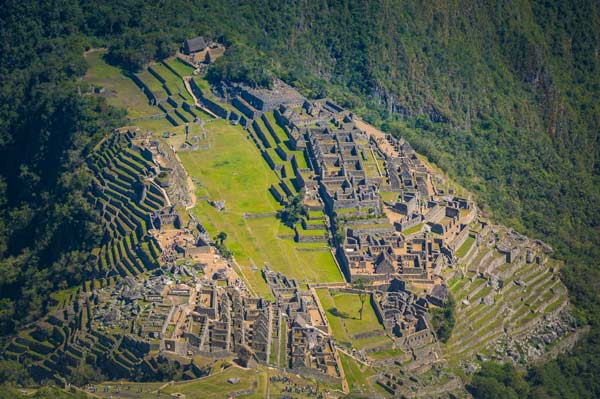 Machu Picchu Adventure. Machu Picchu Circuits and Routes, Packages Tours