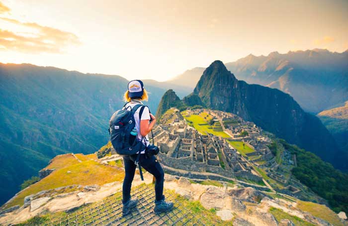 Inca Jungle 3 Day, How long is the Inca Trail