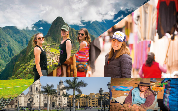 Peru Family Journey, Peru 8-day tour featuring Lima, Cusco, Sacred Valley, Machu Picchu, and Lake Titicaca with cultural landmarks and scenic landscapes