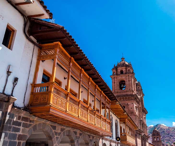 things to do in Cusco