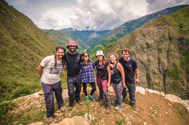Inca Trail Tours