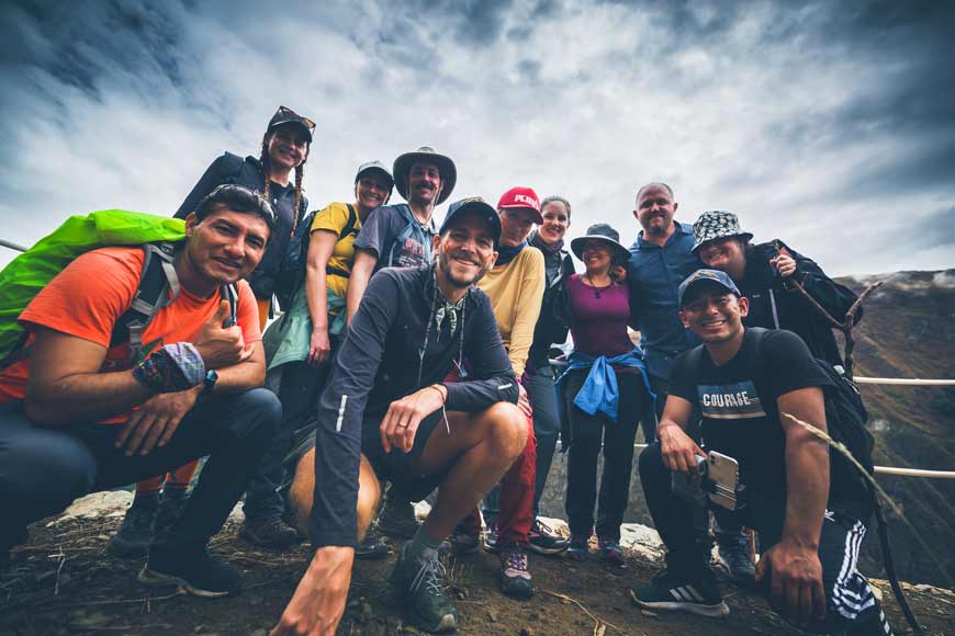 Why Choose Southern Peru Explorers