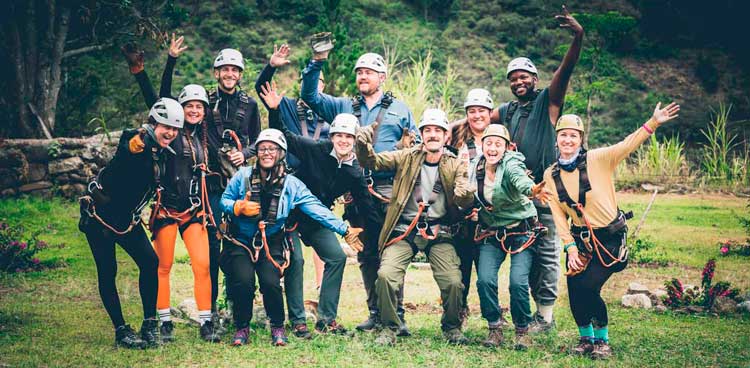 Why Choose Southern Peru Explorers