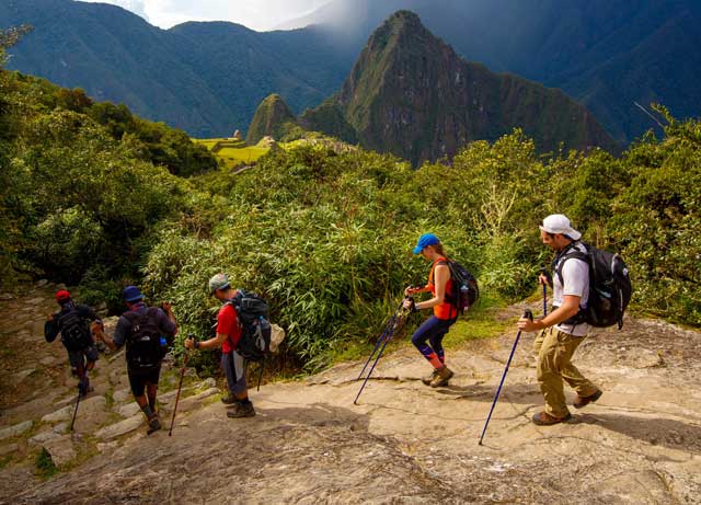 Inca Trail Tours