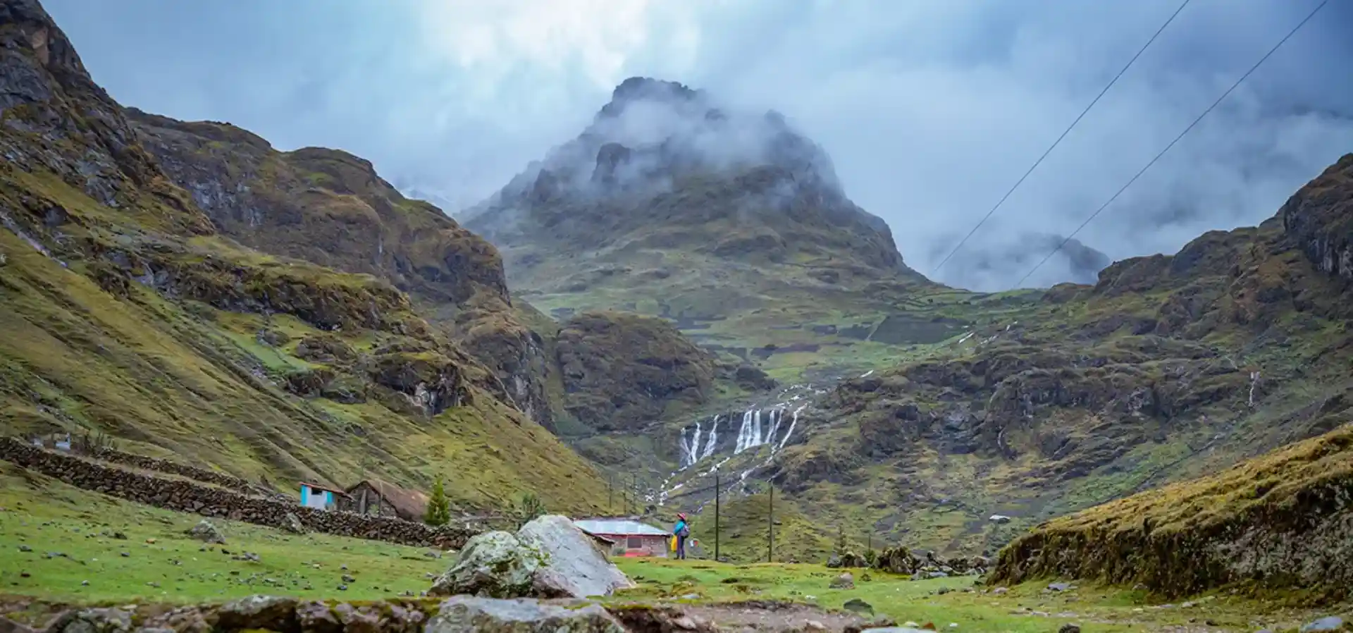 Lares Trek FAQs