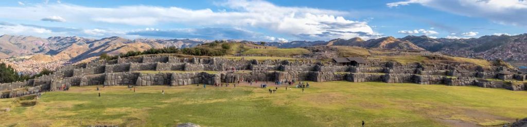 Cusco Day Trips, Inti Raymi