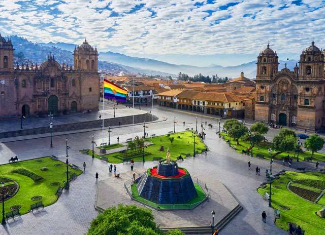 Visit Cusco Maravilloso