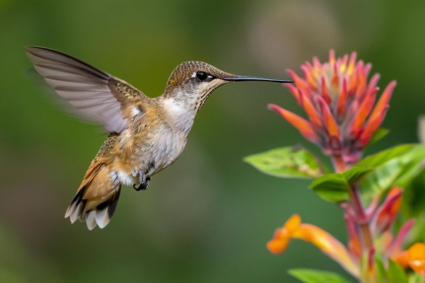Giant Hummingbird