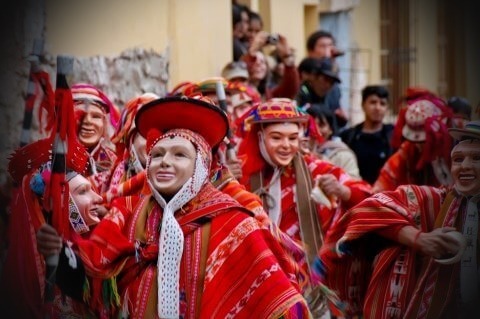 Cusco festivals