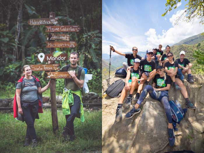 10 Reasons to Hike the Inca Jungle