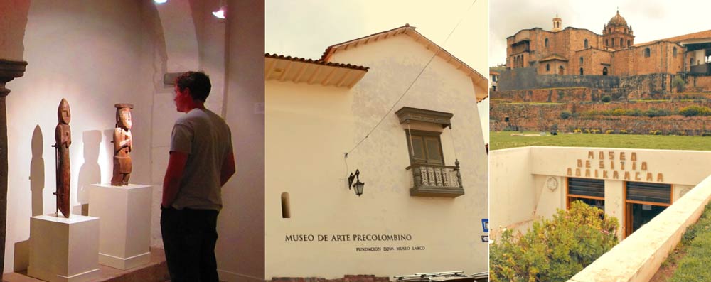 museoum to visit in cusco