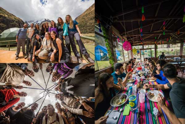 5-Day Salkantay Trek to Machu Picchu