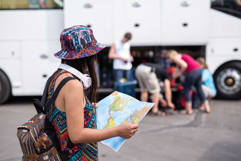 Travel Tips for Cusco