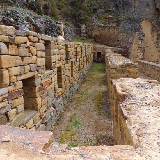 Sacred Valley Highlights