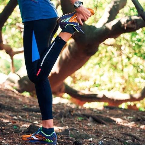 Hikers exercising in the Andes with focus on endurance, strength, flexibility, and overall physical fitness for outdoor adventures