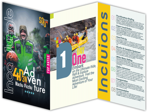 Inca-Jungle-4-days-trek-Brochure