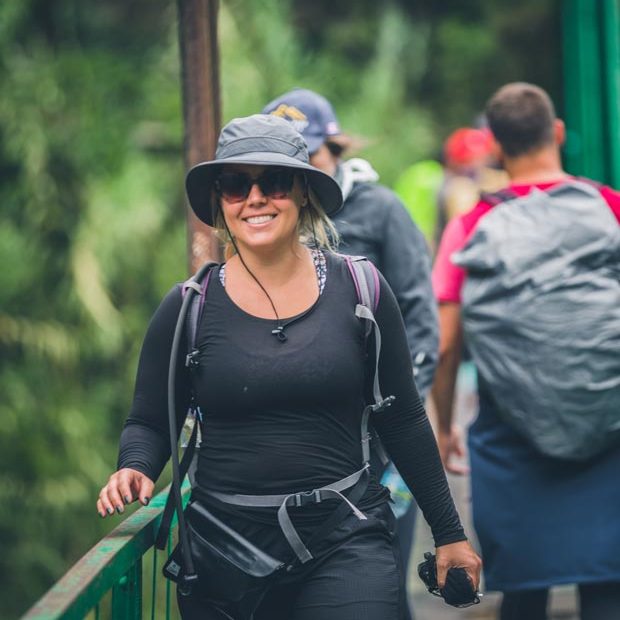 How to Get to Machu Picchu