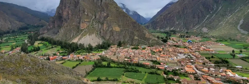 Cusco Day Trips