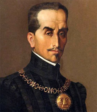 Inca Empire 