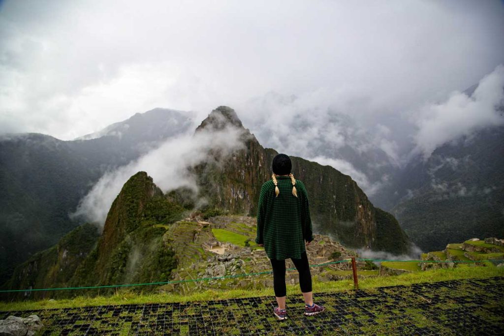 CUSCO DESTINATIONS
