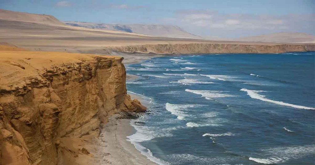10 Most Beautiful Places in Peru