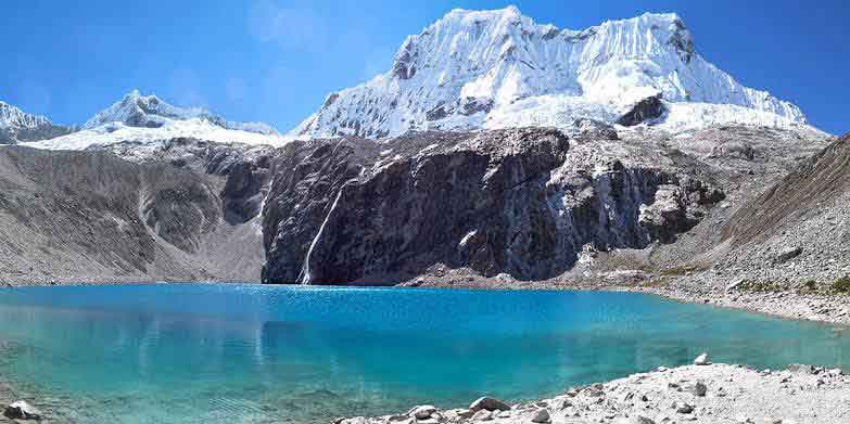 10 Most Beautiful Places in Peru